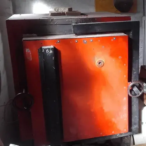 Alquiler de hornos para piezas cerámicas, Olivos, Provincia de Buenos Aires