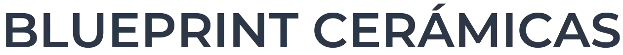 Logo de Blueprint Cerámicas, Buenos Aires