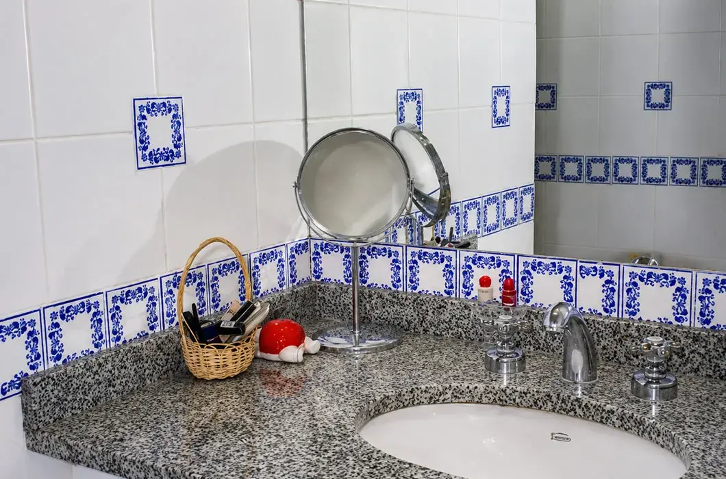 Galería de trabajos realizados por Blueprint Cerámicas: casas particulares