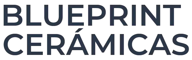 Logo de Blueprint Cerámicas, Buenos Aires